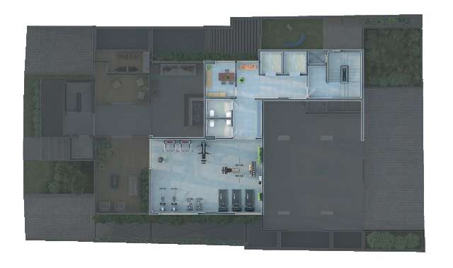ONE RIO VERMELHO | STUDIOS COM 22M² a 31M² A PARTIR DE R$ 292.758,99