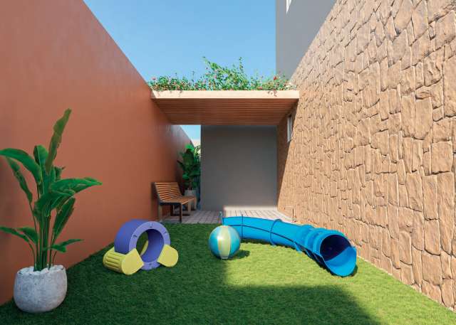 ONE RIO VERMELHO | STUDIOS COM 22M² a 31M² A PARTIR DE R$ 292.758,99