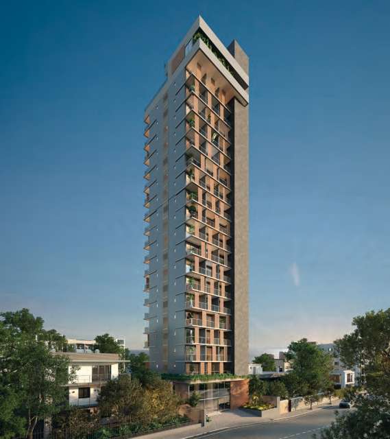 ONE RIO VERMELHO | STUDIOS COM 22M² a 31M² A PARTIR DE R$ 292.758,99