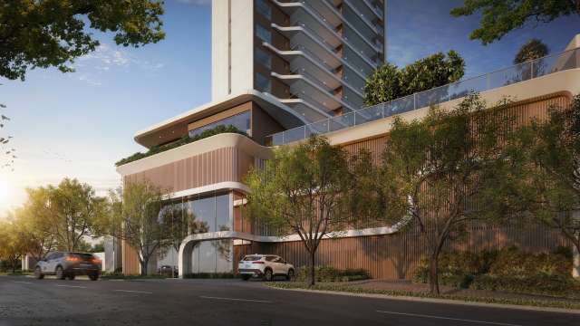 Apartamento, Caminho das Árvores - Salvador