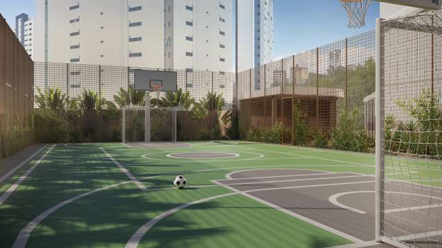 CASA SOMBREIROS | 4 SUÍTES PARA VOCÊ VIVER POR INTEIRO