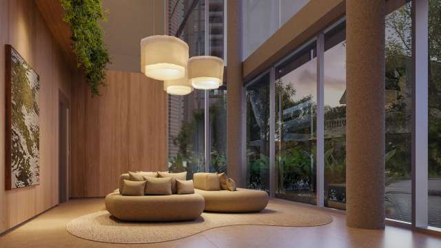 CASA SOMBREIROS | 4 SUÍTES PARA VOCÊ VIVER POR INTEIRO