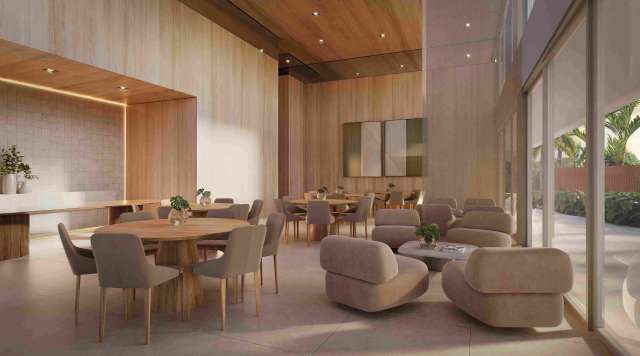 CASA SOMBREIROS | 4 SUÍTES PARA VOCÊ VIVER POR INTEIRO