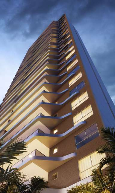 CASA SOMBREIROS | 4 SUÍTES PARA VOCÊ VIVER POR INTEIRO