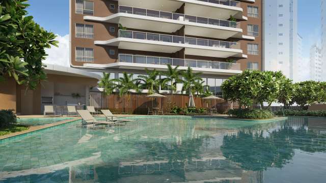CASA SOMBREIROS | 4 SUÍTES PARA VOCÊ VIVER POR INTEIRO