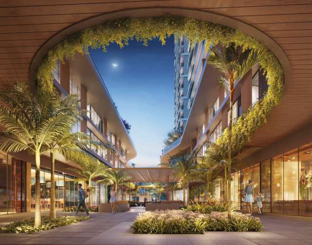 LV SQUARE | 3 E 4 SUÍTES NUM ENCONTRO PERFEITO ENTRE TRADIÇÃO E MODERNIDADE