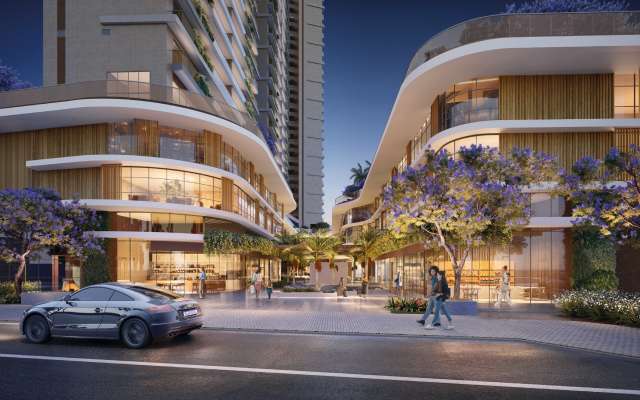LV SQUARE | 3 E 4 SUÍTES NUM ENCONTRO PERFEITO ENTRE TRADIÇÃO E MODERNIDADE
