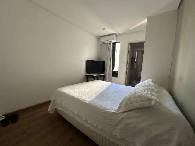 Apartamento no Corredor da Vitória com 4 suítes, 200m² à venda por R$ 4.800.000,00