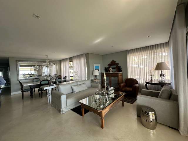 Apartamento no Corredor da Vitória com 4 suítes, 200m² à venda por R$ 4.800.000,00