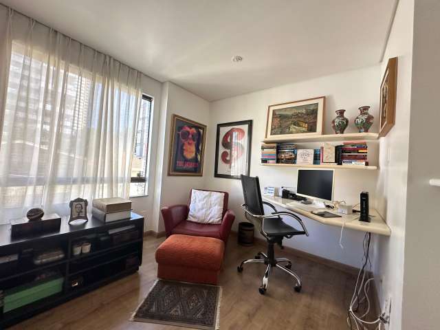 Apartamento no Corredor da Vitória com 4 suítes, 200m² à venda por R$ 4.800.000,00