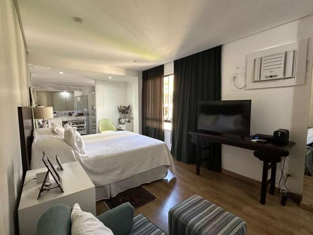 Apartamento no Corredor da Vitória com 4 suítes, 200m² à venda por R$ 4.800.000,00