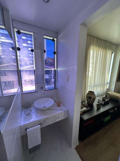 Apartamento no Corredor da Vitória com 4 suítes, 200m² à venda por R$ 4.800.000,00