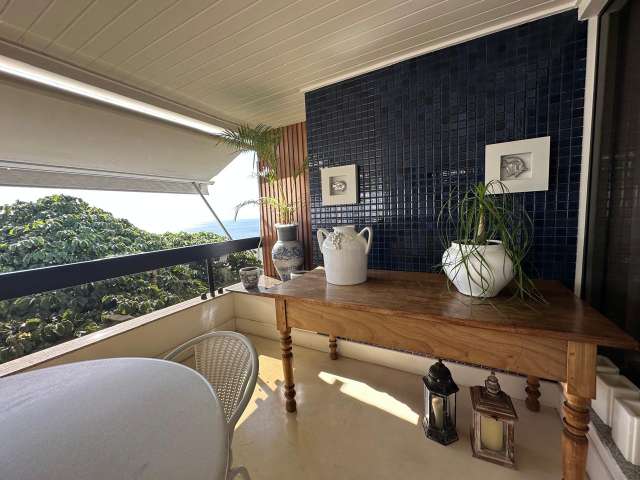 Apartamento no Corredor da Vitória com 4 suítes, 200m² à venda por R$ 4.800.000,00
