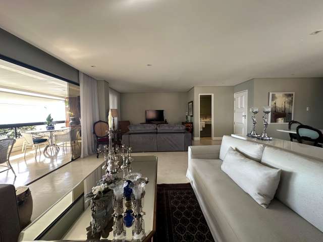 Apartamento no Corredor da Vitória com 4 suítes, 200m² à venda por R$ 4.800.000,00