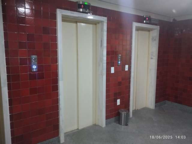 Sala em Brotas com 40m² à venda por R$ 170.000,00