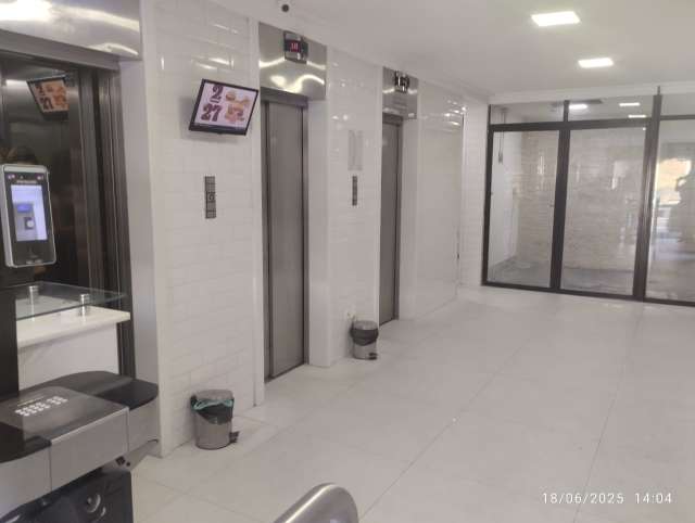 Sala em Brotas com 40m² à venda por R$ 170.000,00
