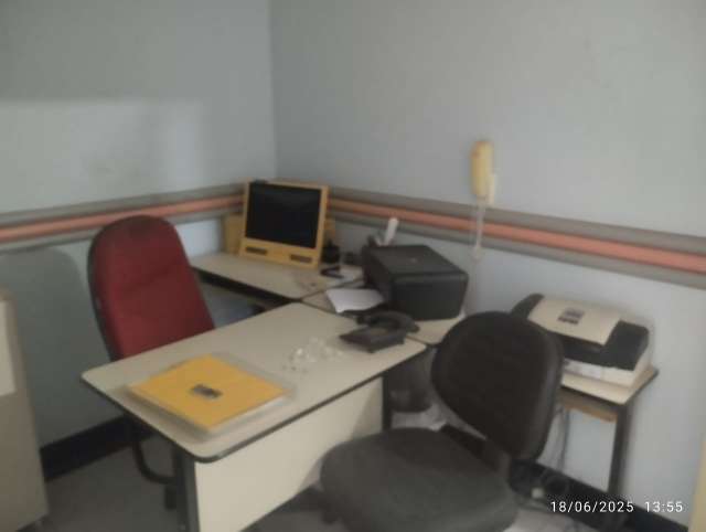 Sala em Brotas com 40m² à venda por R$ 170.000,00