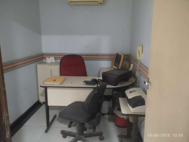 Sala em Brotas com 40m² à venda por R$ 170.000,00