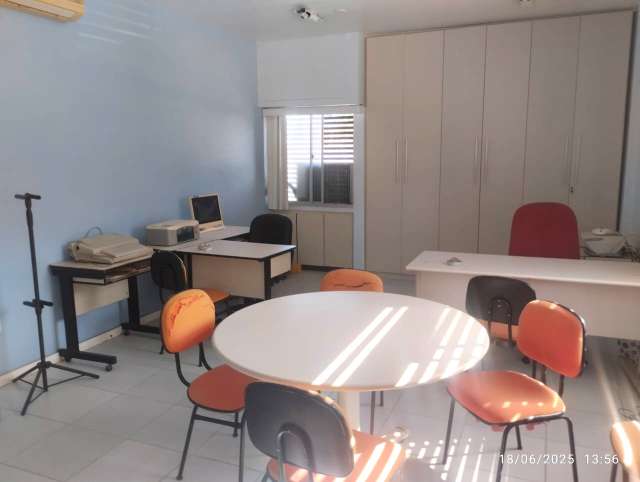 Sala em Brotas com 40m² à venda por R$ 170.000,00