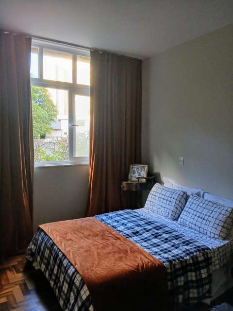 Apartamento na Barra com 3 quartos e 1 suíte, 153m² à venda por R$ 1.580.000,00