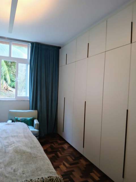 Apartamento na Barra com 3 quartos e 1 suíte, 153m² à venda por R$ 1.580.000,00