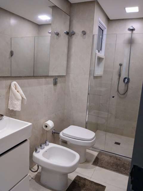 Apartamento na Barra com 3 quartos e 1 suíte, 153m² à venda por R$ 1.580.000,00
