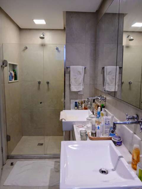 Apartamento na Barra com 3 quartos e 1 suíte, 153m² à venda por R$ 1.580.000,00