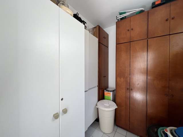 Apartamento na Barra com 3 quartos e 1 suíte, 153m² à venda por R$ 1.580.000,00