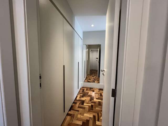 Apartamento na Barra com 3 quartos e 1 suíte, 153m² à venda por R$ 1.580.000,00
