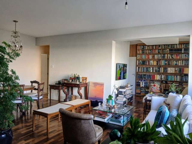 Apartamento na Barra com 3 quartos e 1 suíte, 153m² à venda por R$ 1.580.000,00
