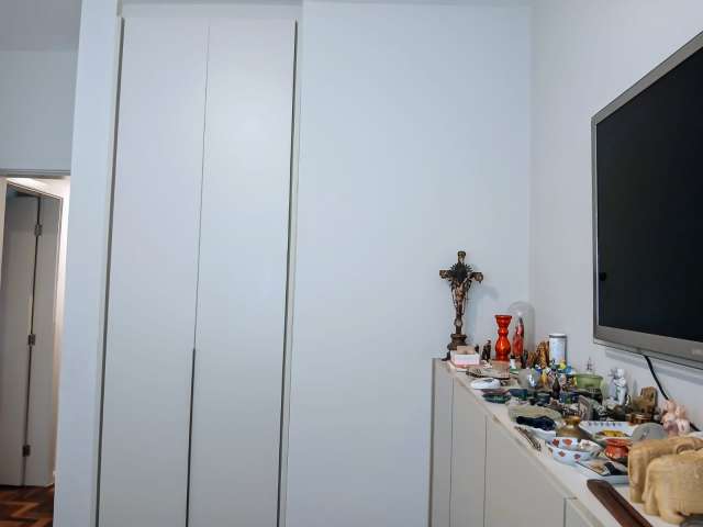 Apartamento na Barra com 3 quartos e 1 suíte, 153m² à venda por R$ 1.580.000,00