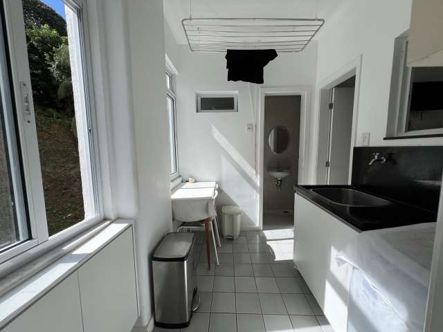 Apartamento na Barra com 3 quartos e 1 suíte, 153m² à venda por R$ 1.580.000,00