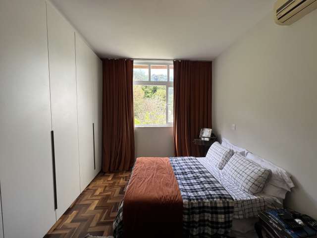 Apartamento na Barra com 3 quartos e 1 suíte, 153m² à venda por R$ 1.580.000,00