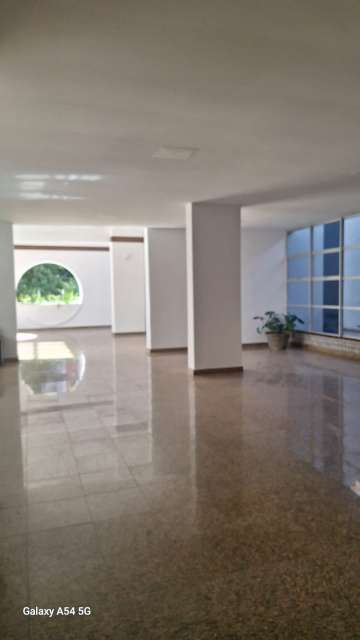 Apartamento no Itaigara com 4 suítes, 201m² à venda por R$ 1.290.000,00