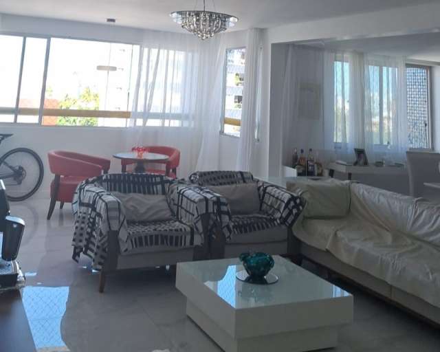 Apartamento, Itaigara - Salvador