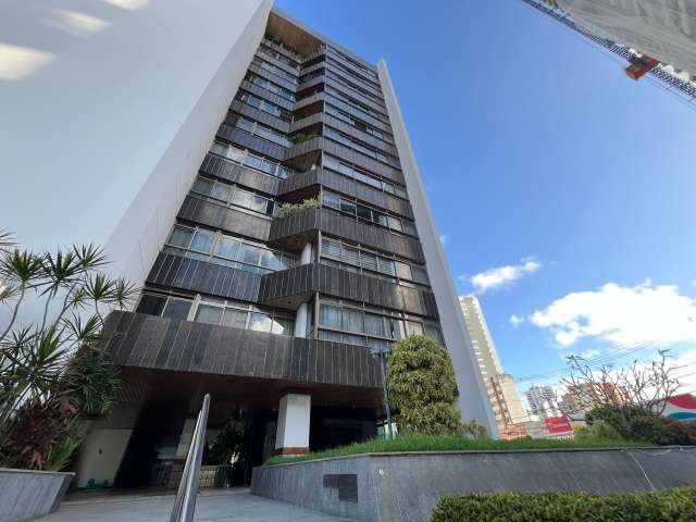 Apartamento na Graça com 3 suítes, 154m² à venda por R$ 790.000,00