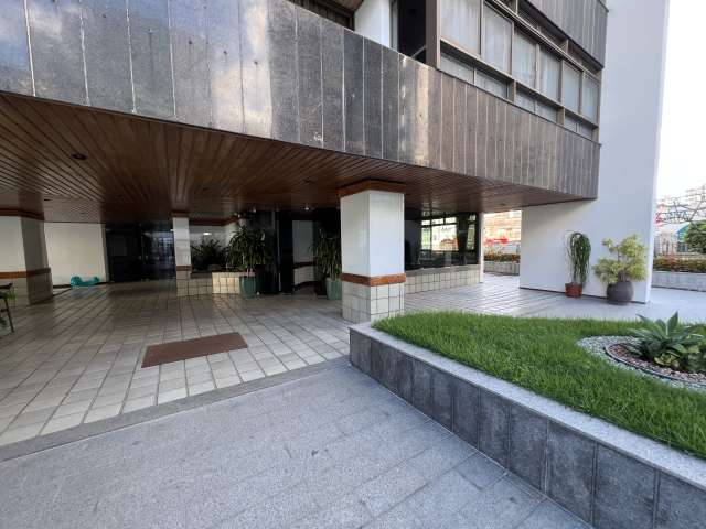 Apartamento na Graça com 3 suítes, 154m² à venda por R$ 790.000,00