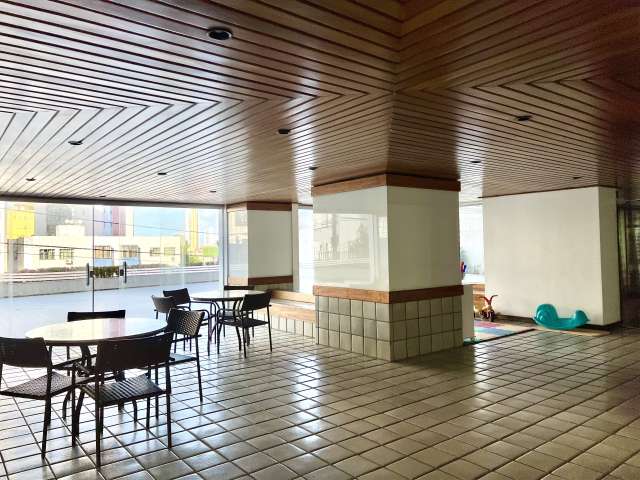 Apartamento na Graça com 3 suítes, 154m² à venda por R$ 790.000,00