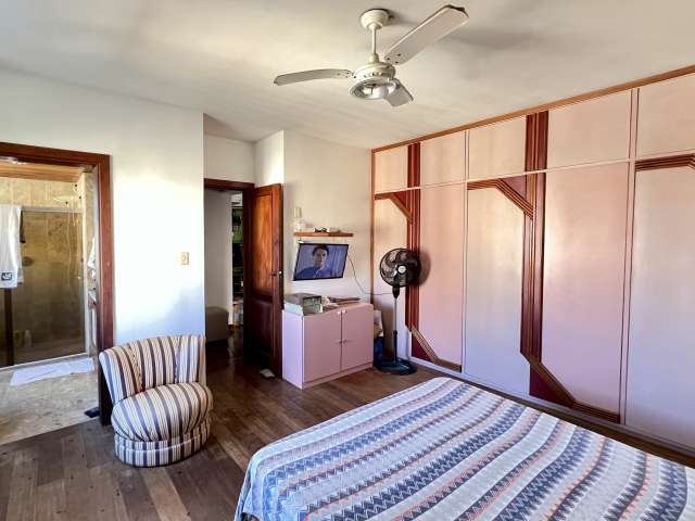 Apartamento na Graça com 3 suítes, 154m² à venda por R$ 790.000,00