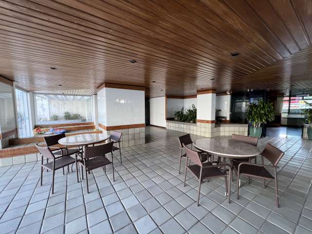 Apartamento na Graça com 3 suítes, 154m² à venda por R$ 790.000,00