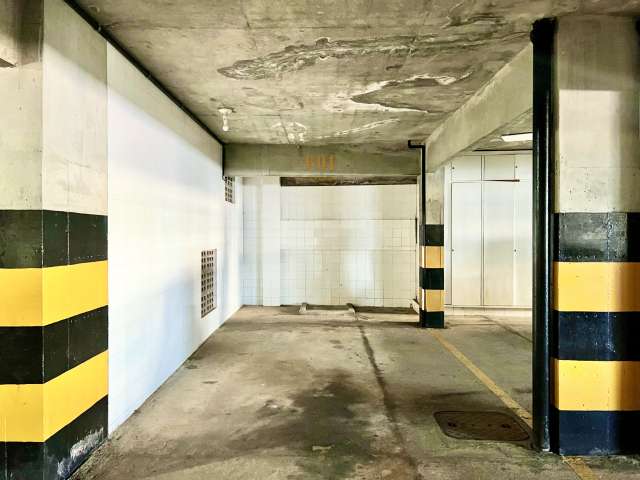 Apartamento na Graça com 3 suítes, 154m² à venda por R$ 790.000,00