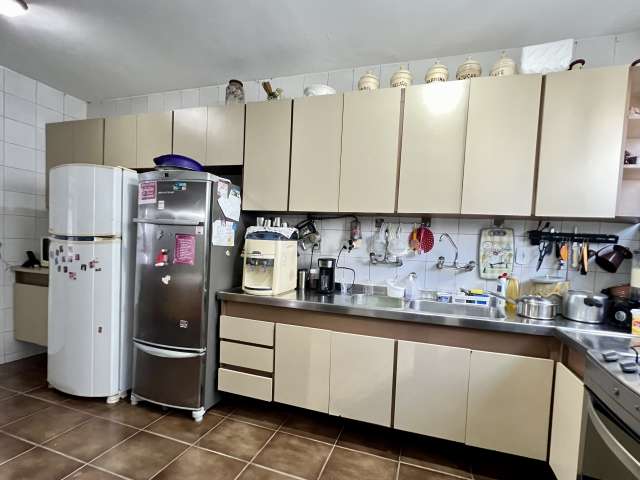 Apartamento na Graça com 3 suítes, 154m² à venda por R$ 790.000,00