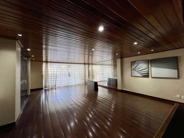 Apartamento na Graça com 3 suítes, 154m² à venda por R$ 790.000,00