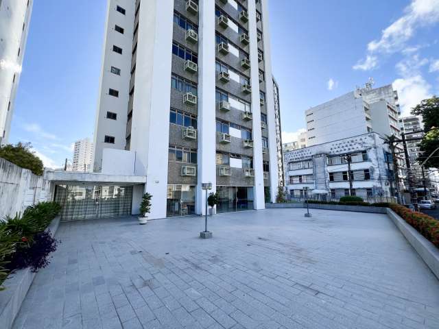 Apartamento na Graça com 3 suítes, 154m² à venda por R$ 790.000,00