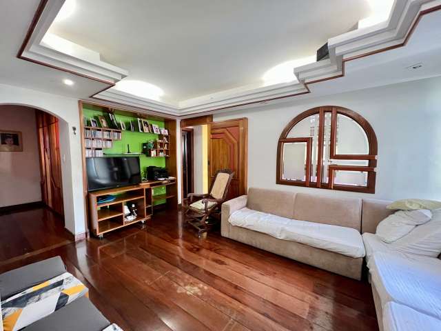 Apartamento na Graça com 3 suítes, 154m² à venda por R$ 790.000,00