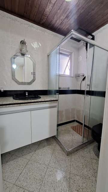 Apartamento no Canela com 4 quartos e 1 suíte, 128m² à venda por R$ 800.000,00