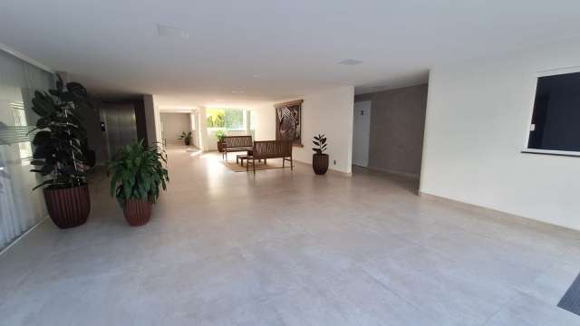 Apartamento no Canela com 4 quartos e 1 suíte, 128m² à venda por R$ 800.000,00