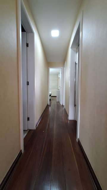 Apartamento no Canela com 4 quartos e 1 suíte, 128m² à venda por R$ 800.000,00