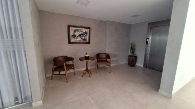 Apartamento no Canela com 4 quartos e 1 suíte, 128m² à venda por R$ 800.000,00