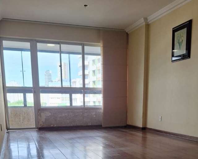 Apartamento no Canela com 4 quartos e 1 suíte, 128m² à venda por R$ 800.000,00